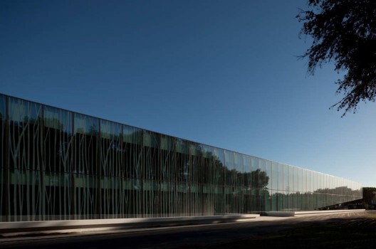 Alcatel Head Office / Frederico Valsassina