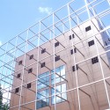 Paroisse Notre-Dame de l’Arche d’Alliance / Architecture-Studio