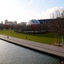 Parc de la Villete / Bernard Tschumi