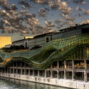 Cité de La Mode et du Design / Jakob + Macfarlane