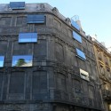 Hotel Fouquet’s Barriè / Edouard François