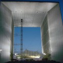 La Grande Arche de la Défense / Johann Otto Von Spreckelsen & Paul Andreu