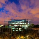 Foundation Cartier / Jean Nouvel