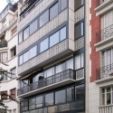 Immeuble Molitor / Le Corbusier