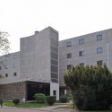Pavillon Suisse / Le Corbusier