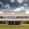 Villa Savoye / Le Corbusier