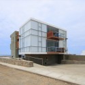 CC House / Longhi Architects CC House / Longhi Architects Juan Solano / CHOlon Photography