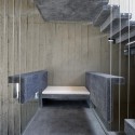 CC House / Longhi Architects CC House / Longhi Architects Juan Solano / CHOlon Photography