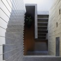 CC House / Longhi Architects CC House / Longhi Architects Juan Solano / CHOlon Photography