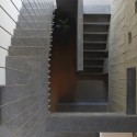 CC House / Longhi Architects