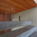 CC House / Longhi Architects