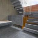 CC House / Longhi Architects CC House / Longhi Architects Juan Solano / CHOlon Photography