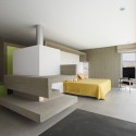 CC House / Longhi Architects