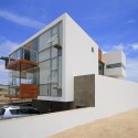 CC House / Longhi Architects CC House / Longhi Architects Juan Solano / CHOlon Photography