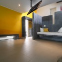 CC House / Longhi Architects CC House / Longhi Architects Juan Solano / CHOlon Photography