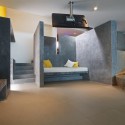 CC House / Longhi Architects