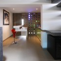 CC House / Longhi Architects CC House / Longhi Architects Juan Solano / CHOlon Photography