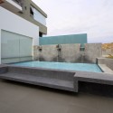 CC House / Longhi Architects CC House / Longhi Architects Juan Solano / CHOlon Photography