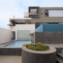 CC House / Longhi Architects CC House / Longhi Architects Juan Solano / CHOlon Photography