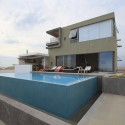 CC House / Longhi Architects CC House / Longhi Architects Juan Solano / CHOlon Photography