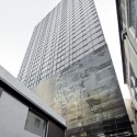 A’Beckett Tower / Elenberg Fraser Courtesy of  Elenberg Fraser