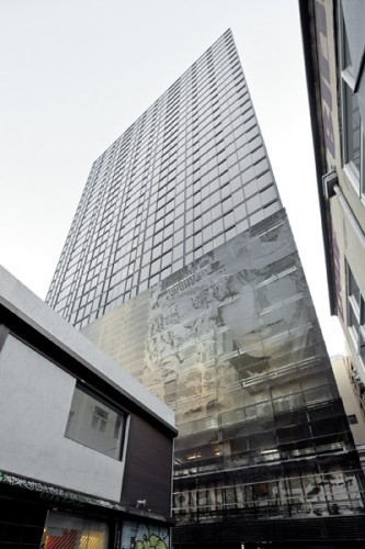 A’Beckett Tower / Elenberg Fraser