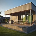 House Fregowerra / null8 Architektur House Fregowerra / null8 Architektur © Love Weber