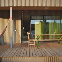 House Fregowerra / null8 Architektur House Fregowerra / null8 Architektur © Love Weber