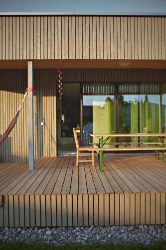 House Fregowerra / null8 Architektur