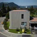 House Fregowerra / null8 Architektur House Fregowerra / null8 Architektur © Love Weber