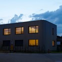 House Fregowerra / null8 Architektur House Fregowerra / null8 Architektur © Love Weber