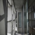 House In Tainan / FCHY Architect Lab © Yang Hsiu Chuan