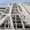 House In Tainan / FCHY Architect Lab © Yang Hsiu Chuan
