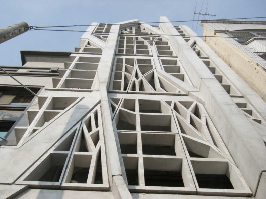 House In Tainan / FCHY Architect Lab