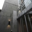House In Tainan / FCHY Architect Lab © Yang Hsiu Chuan