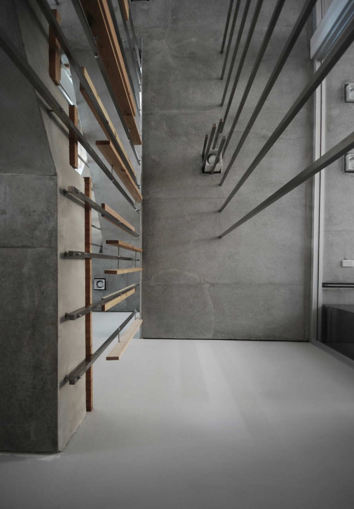 House in Tainan / FCHY Architect Lab