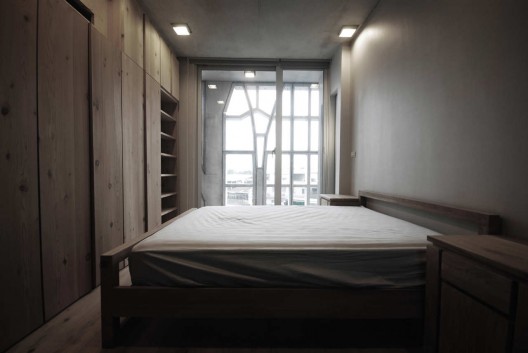 House In Tainan / FCHY Architect Lab