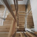 House In Tainan / FCHY Architect Lab © Yang Hsiu Chuan
