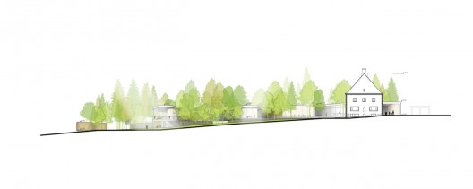 elevation