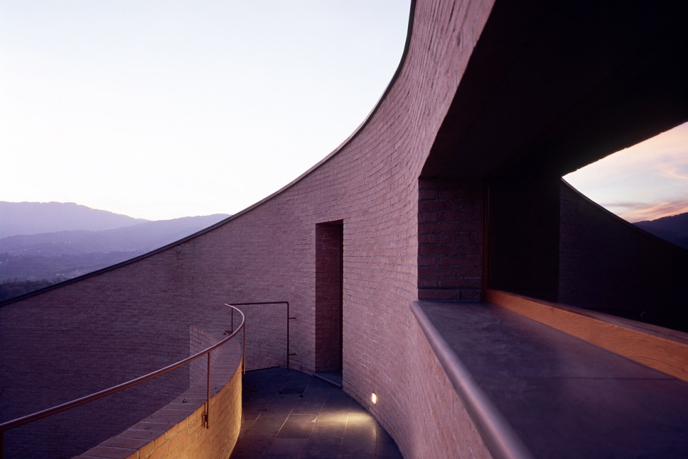 Single Family House / Lucio Serpagli