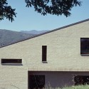 Single Family House / Lucio Serpagli Single Family House / Lucio Serpagli © Olinto Malpeli