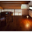 Single Family House / Lucio Serpagli Single Family House / Lucio Serpagli © Olinto Malpeli