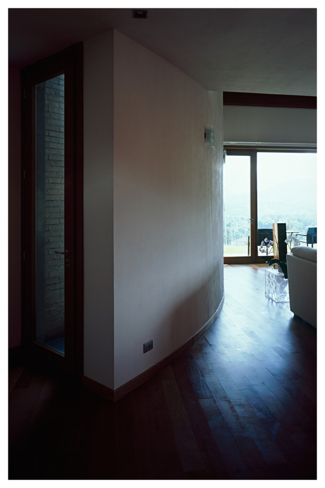 Single Family House / Lucio Serpagli