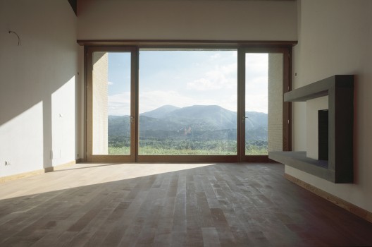 Single Family House / Lucio Serpagli