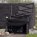 NO99 Straw Theatre / Salto AB © Martin Siplane