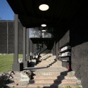 NO99 Straw Theatre / Salto AB