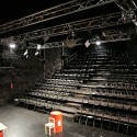 NO99 Straw Theatre / Salto AB