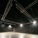 NO99 Straw Theatre / Salto AB © Martin Siplane