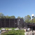 NO99 Straw Theatre / Salto AB © Martin Siplane