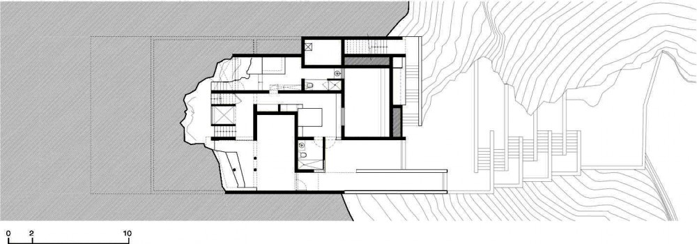 Alvarez Beach House / Longhi Architects